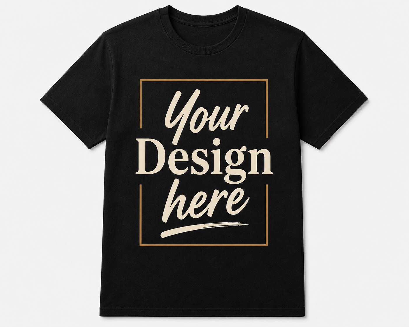 Custom T-Shirts