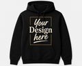 Custom Hoodie