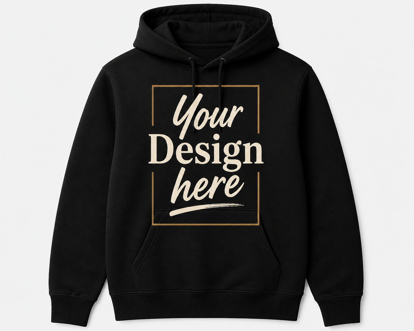 Custom Hoodie