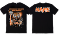 '06 Homecoming Shirt With Name