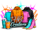 FHB Creations - Home