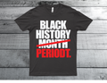 Black History Periodt