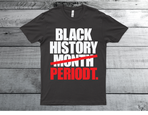 Black History Periodt