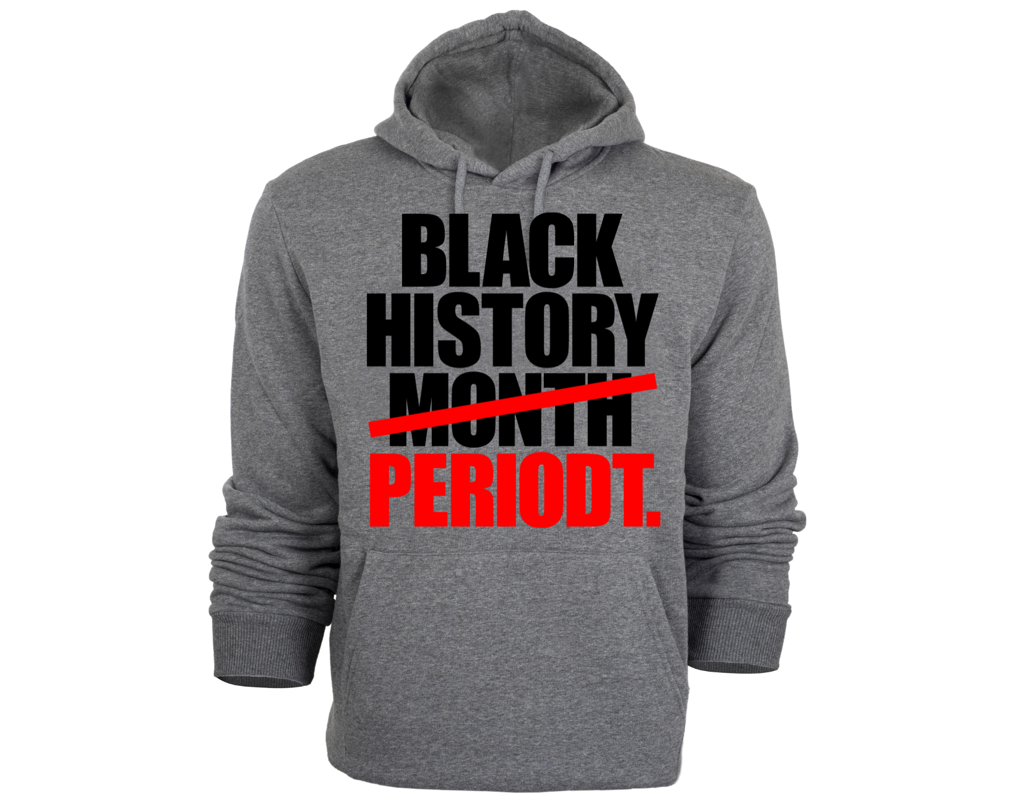 Black History Periodt