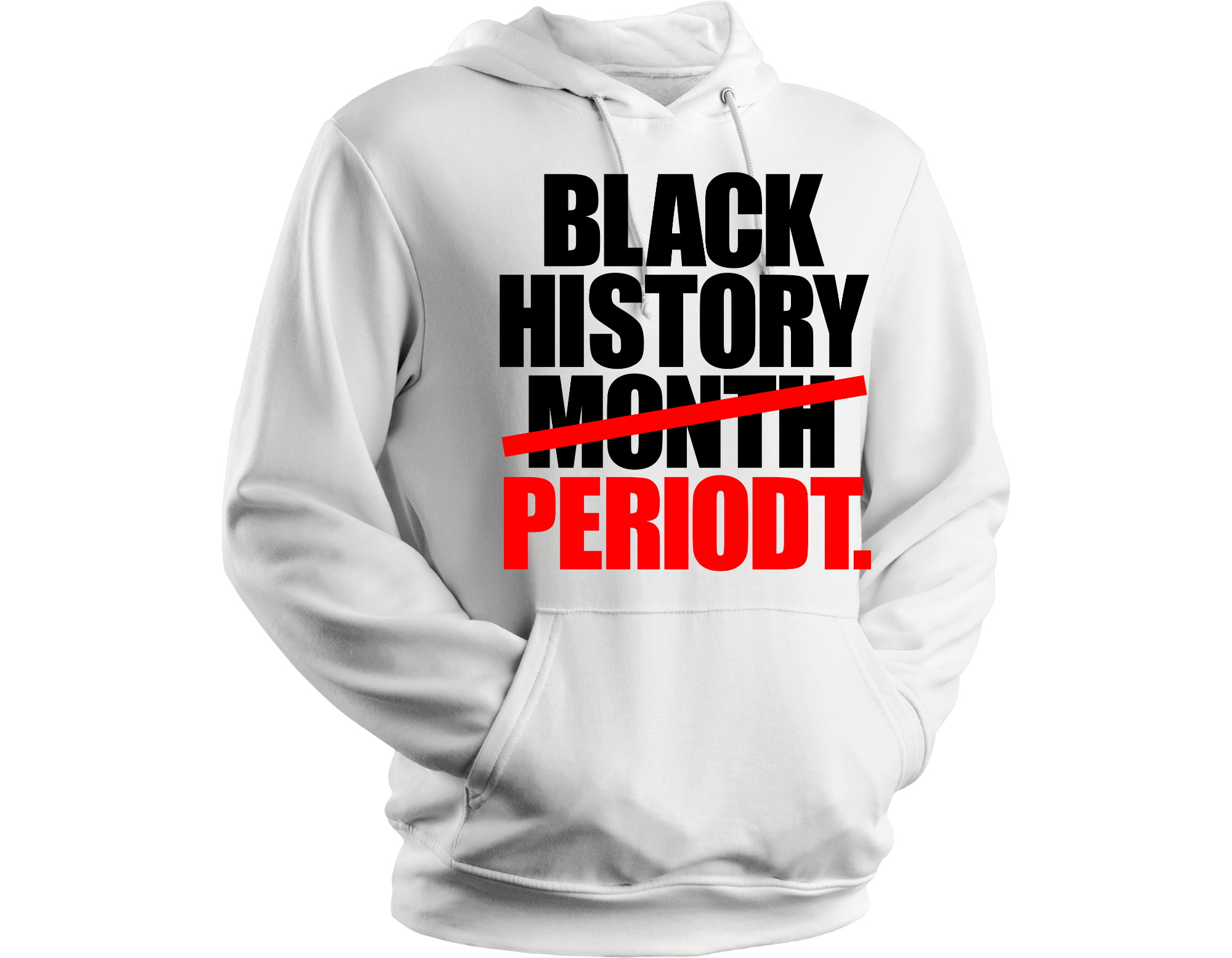 Black History Periodt