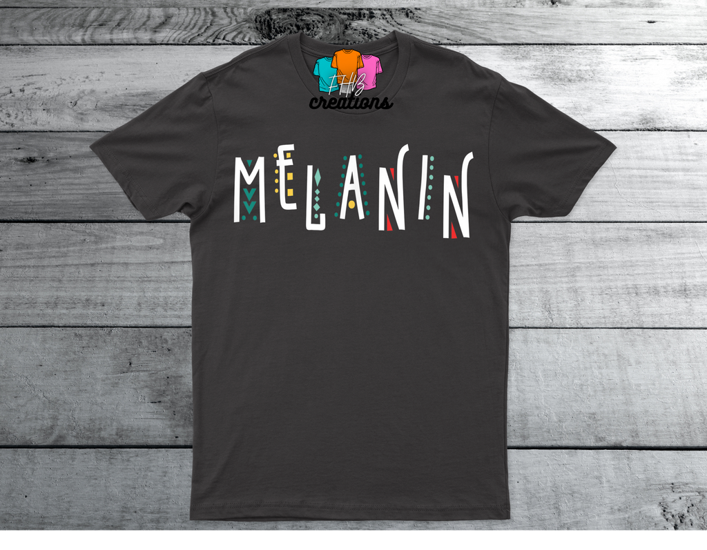 Melanin