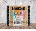 Package Tumbler
