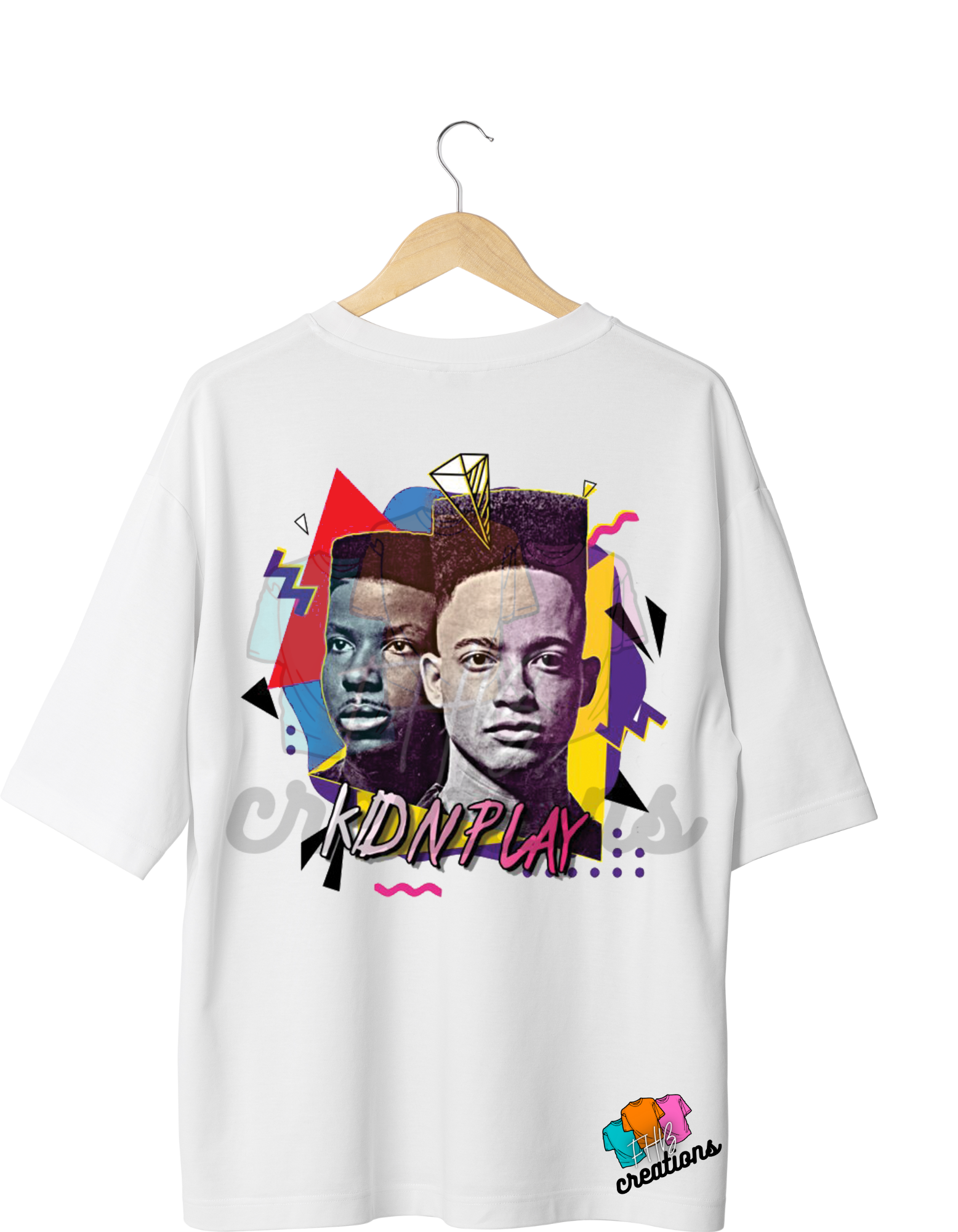 Kid N' Play