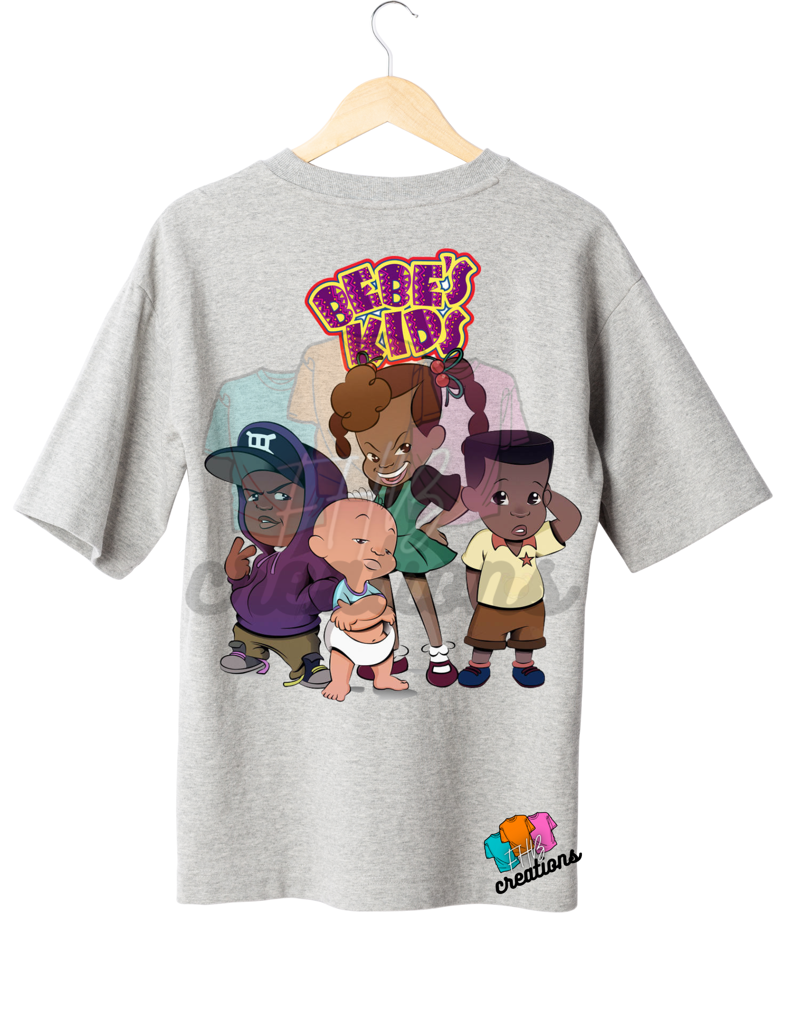 Bebe's Kids