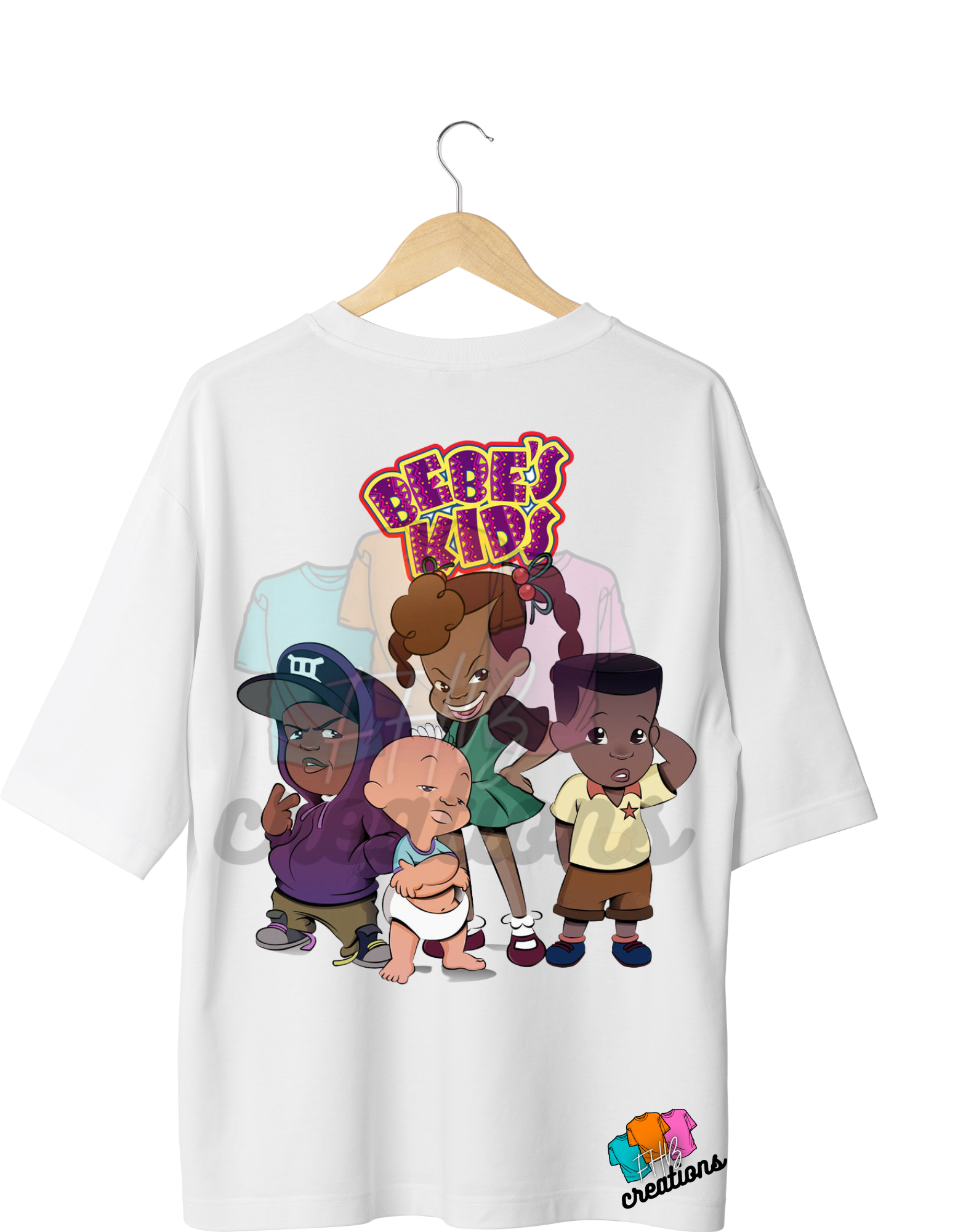 Bebe's Kids