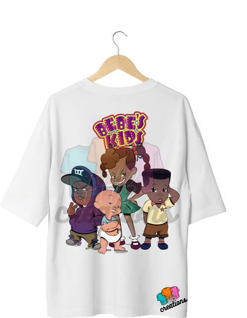 Bebe's Kids